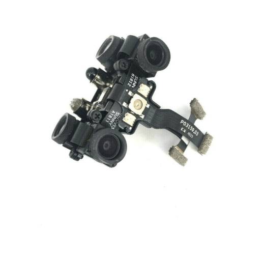 DJI Mavic Air - Hintere &amp; untere Hindernissensoren