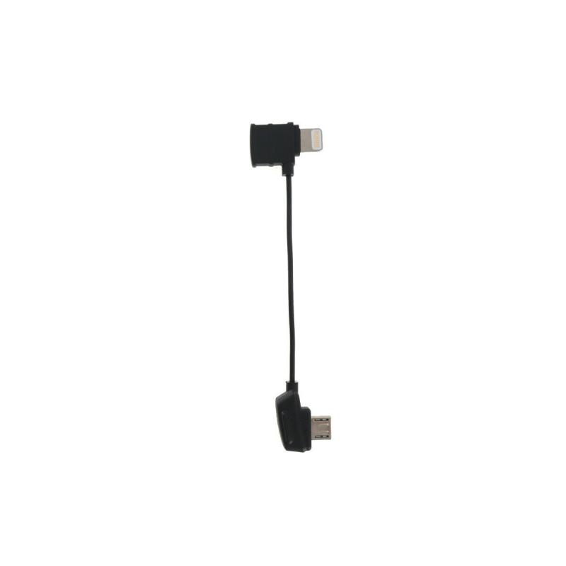 DJI Mavic - Controller Kabel (Lightning iPhone apple)
