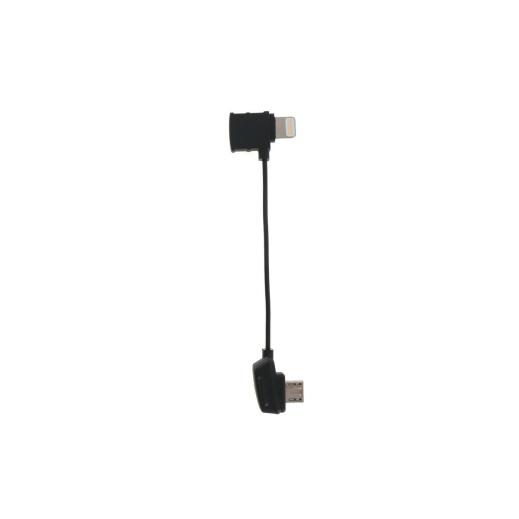 DJI Mavic - Remote Controller Cable Lightning for iPhone...