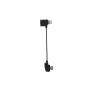 DJI Mavic - Remote Controller Cable Lightning for iPhone apple