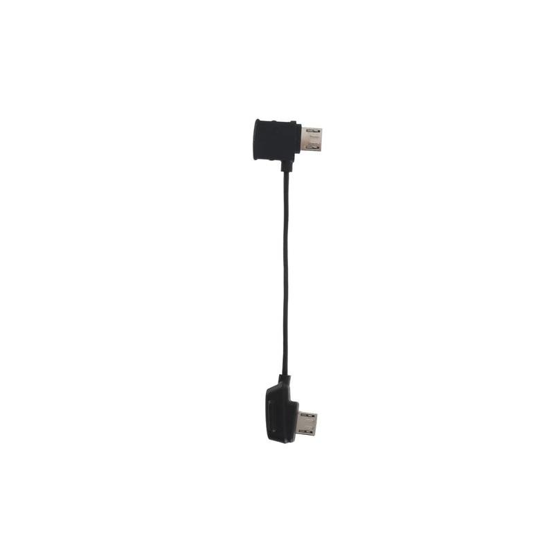 DJI Mavic - Fernsteuerung Kabel Micro USB