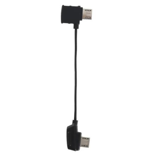 DJI Mavic - Controller Kabel (Micro USB)