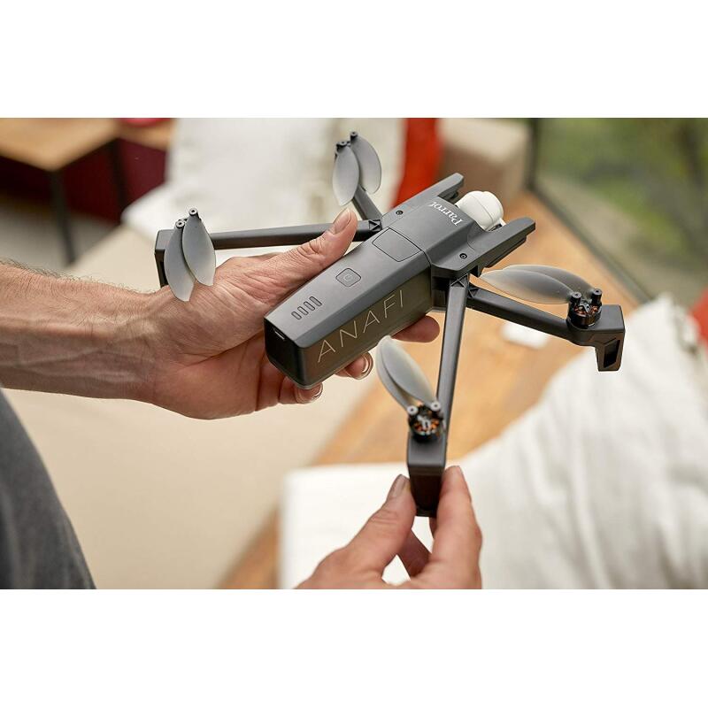 Parrot Anafi - Vorführmodell/Retour