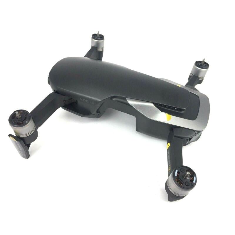 DJI Mavic Air - Ersatzdrohne (ohne Zubehör) (Weiß)