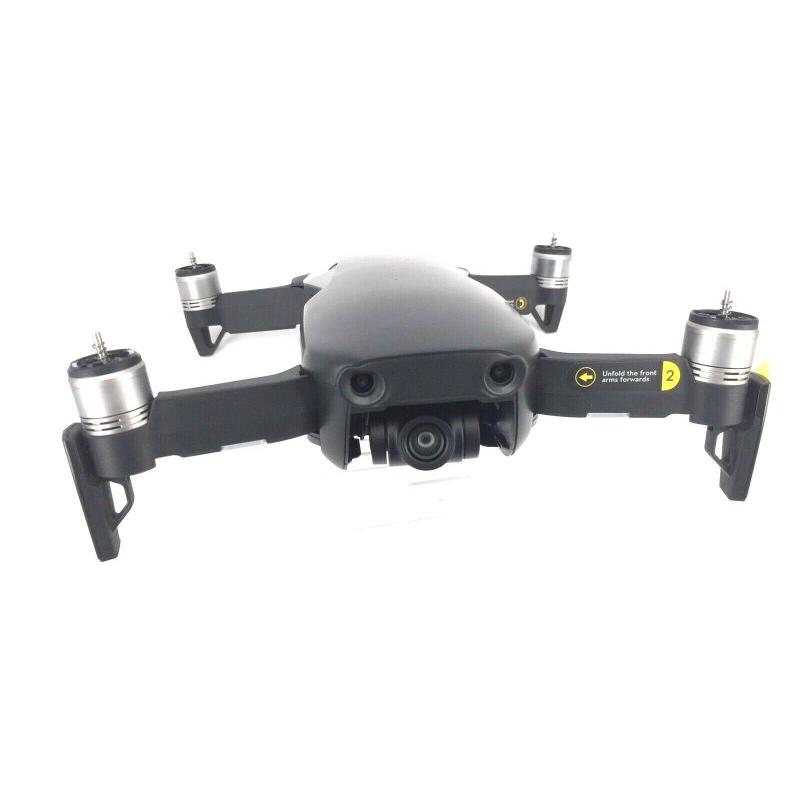 DJI Mavic Air - Ersatzdrohne (ohne Zubehör) (Weiß)