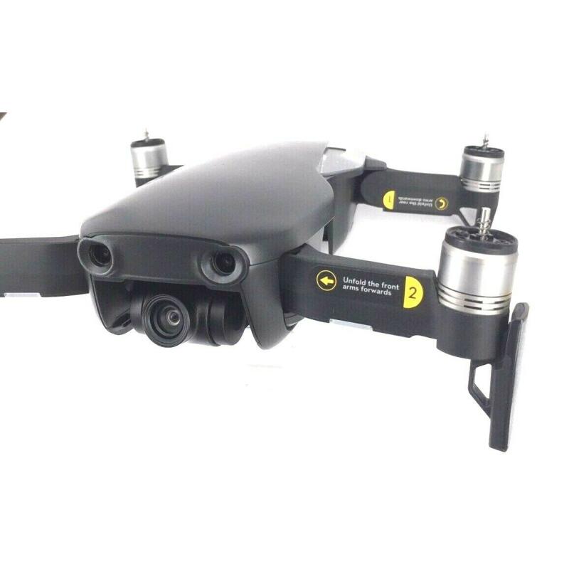 DJI Mavic Air - Ersatzdrohne (ohne Zubehör) (Weiß)