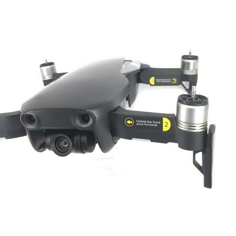 DJI Mavic Air - Ersatzdrohne (ohne Zubehör) (Weiß)