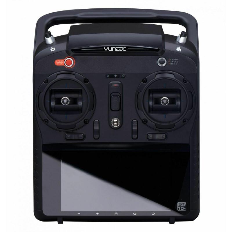 YUNEEC Q500 - Fernsteuerung ST10 schwarz
