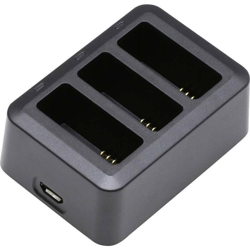 DJI TELLO - Charger (Part9)