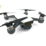 DJI Spark - Replacement Drone without Batteries / Accessories white