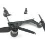 DJI Spark - Replacement Drone without Batteries / Accessories white