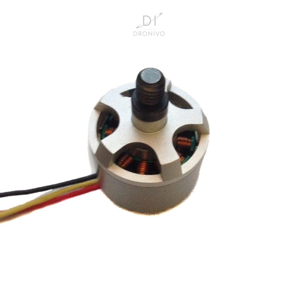 FPV 3 Assi Gimbal Con Motore Brushless A Controller Per DJI Phantom Gopro 3 4 Only Senza Camera - Foto 10