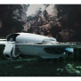 PowerVision - PowerDolphin Standard - 220° Wasserdrohne
