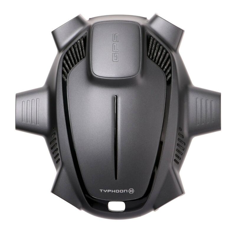 YUNEEC Typhoon H - Obere Abdeckung