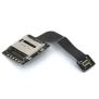 Parrot Anafi - Micro SD Kartenanschluss