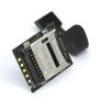 Parrot Anafi - Micro SD Kartenanschluss