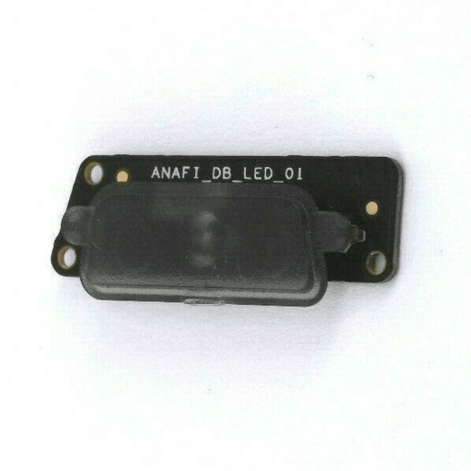 Parrot Anafi - LED Licht