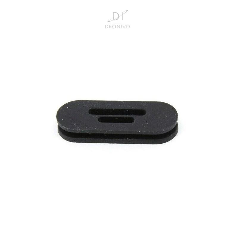 Parrot Anafi - rubber cable channel