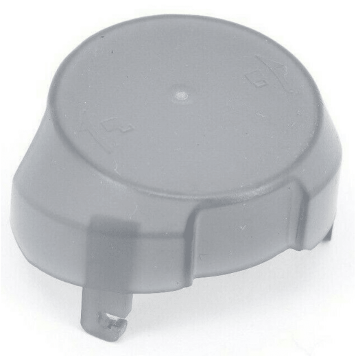 YUNEEC Typhoon H - LED Motor Abdeckung