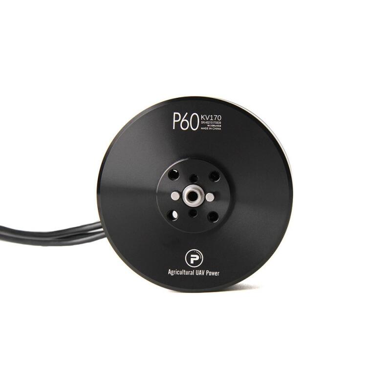 T-Motor P60 with Pin Brushless Electric Motor