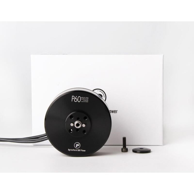 T-Motor P60 with Pin Brushless Electric Motor