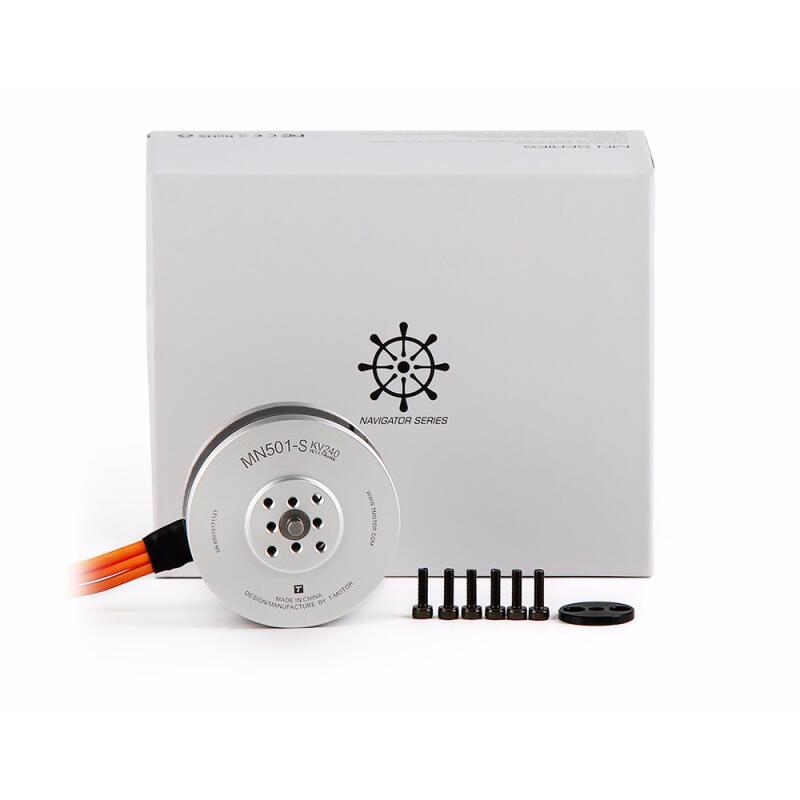 T-Motor MN501-S Brushless Electric Motor