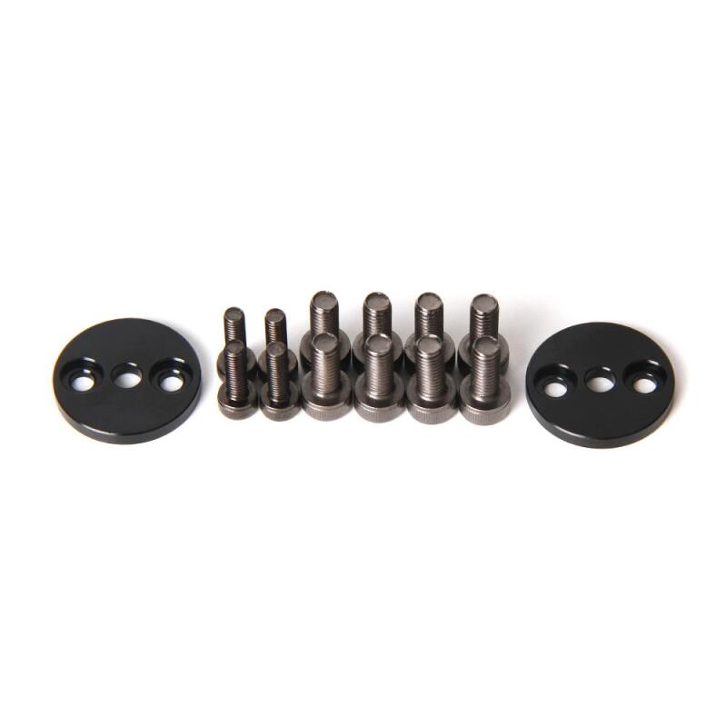 T-Motor MN605-S - Bürstenloser Elektromotor Set (2 Stk.)
