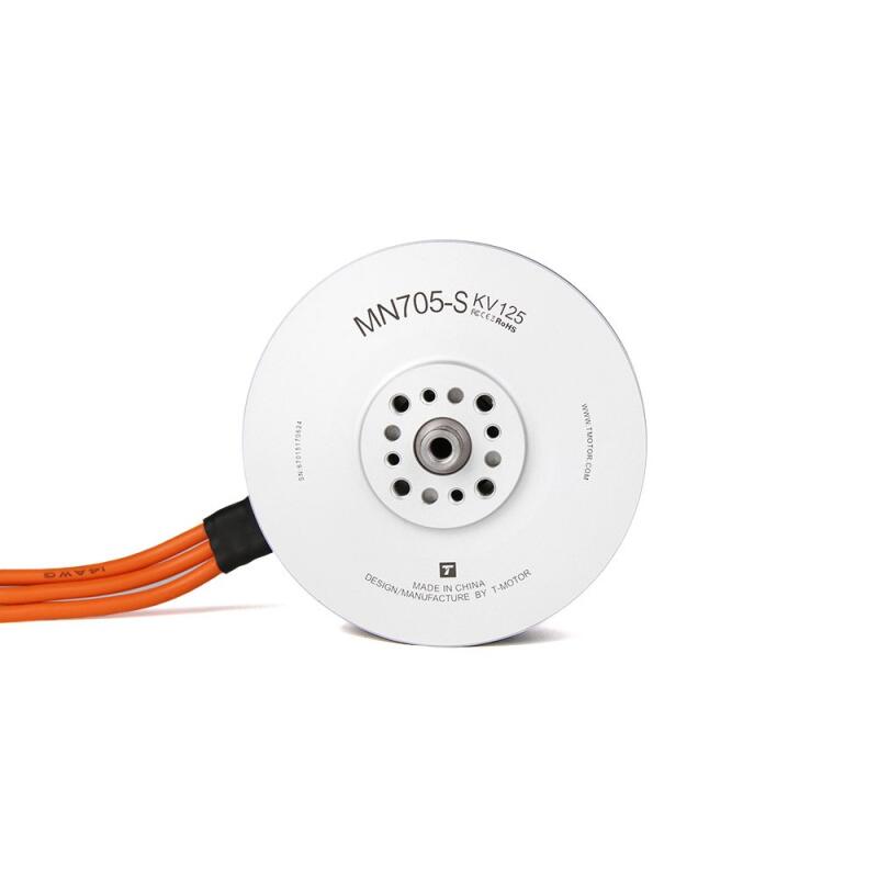 T-Motor MN705-S - Bürstenloser Elektromotor Set (2 Stk.)