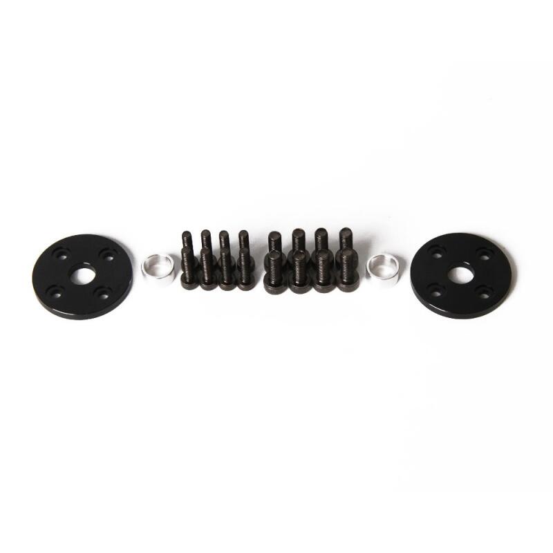 T-Motor MN705-S - Bürstenloser Elektromotor Set (2 Stk.)