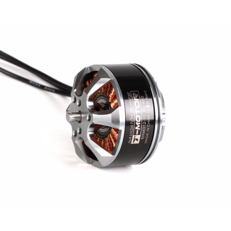 T-Motor MN4012 - Bürstenloser Elektromotor