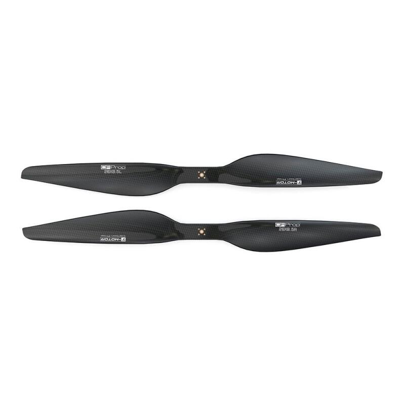 T-Motor G34x11.5 2 PCS/SET Propeller