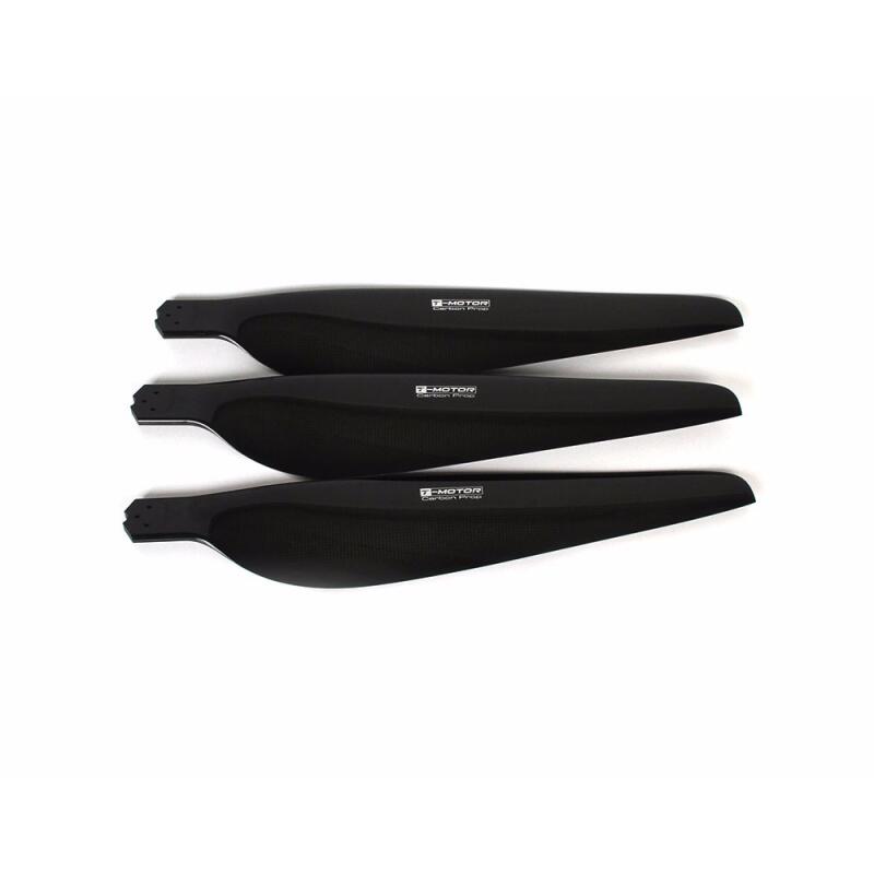 T-Motor G27x8.8 Drei-Blatt-Propeller