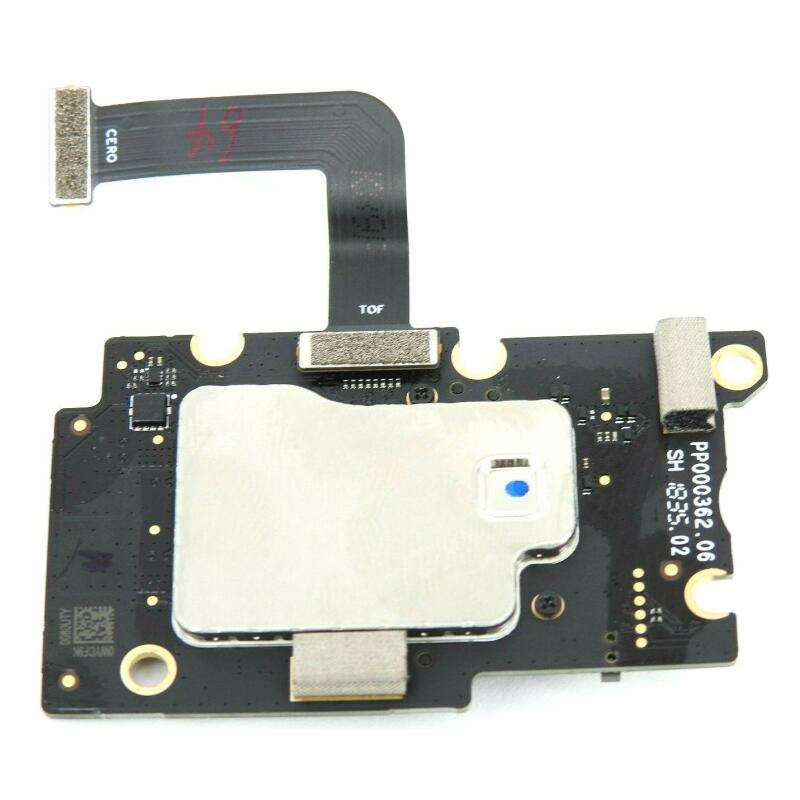 DJI Mavic 2 - Unterer Infrarot Sensor