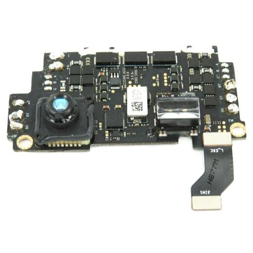 DJI Phantom 4 Pro V2.0 - ESC links