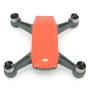 DJI Spark - Replacement Drone without Batteries / Accessories Red