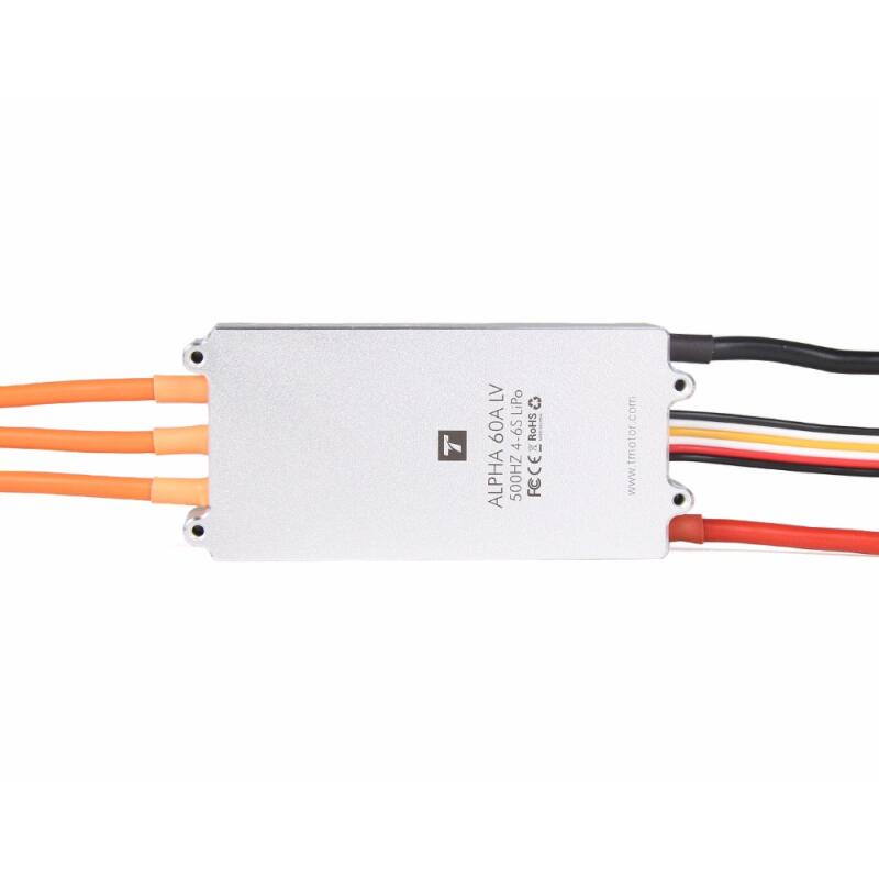 T-Motor ALPHA 60A LV ESC