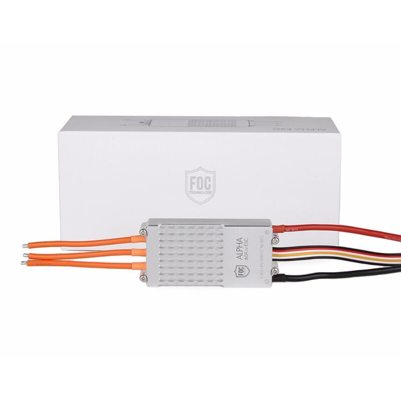 T-Motor ALPHA 60A LV ESC