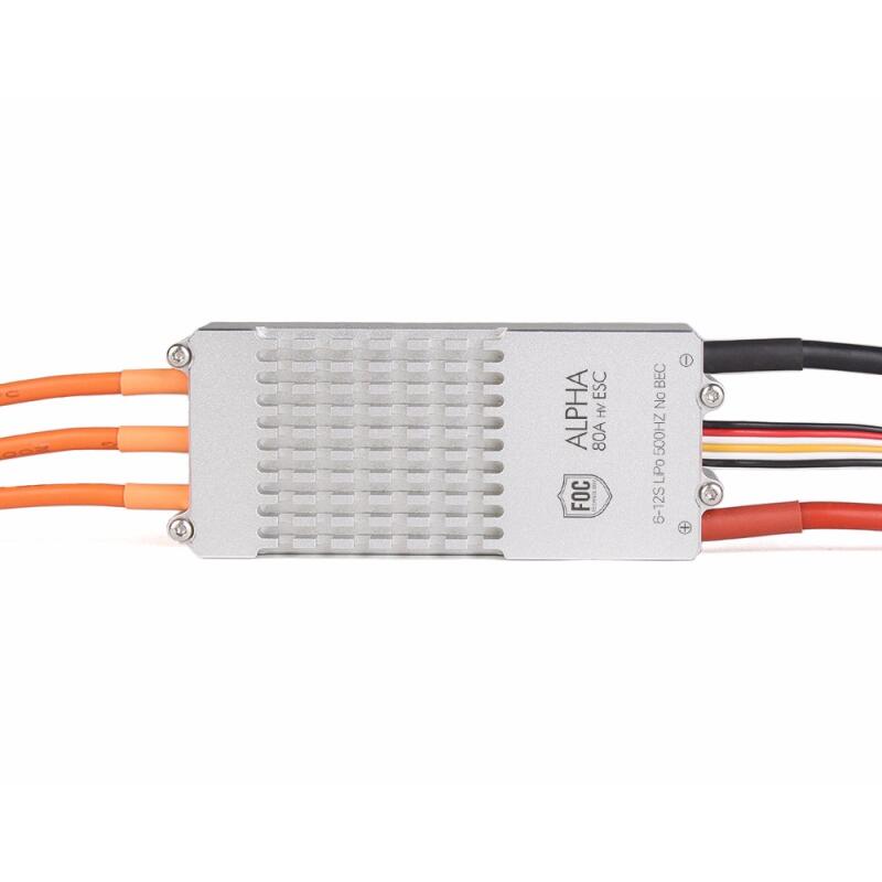 T-Motor ALPHA 80A HV ESC