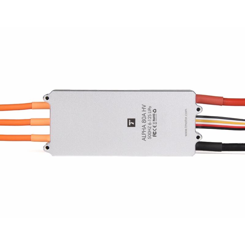T-Motor ALPHA 80A HV ESC