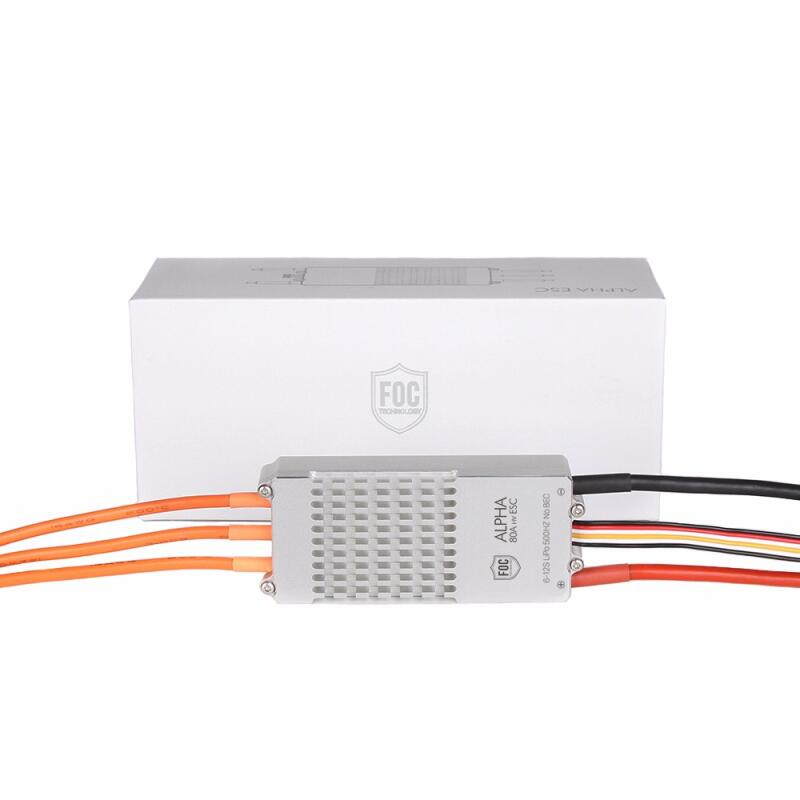T-Motor ALPHA 80A HV ESC