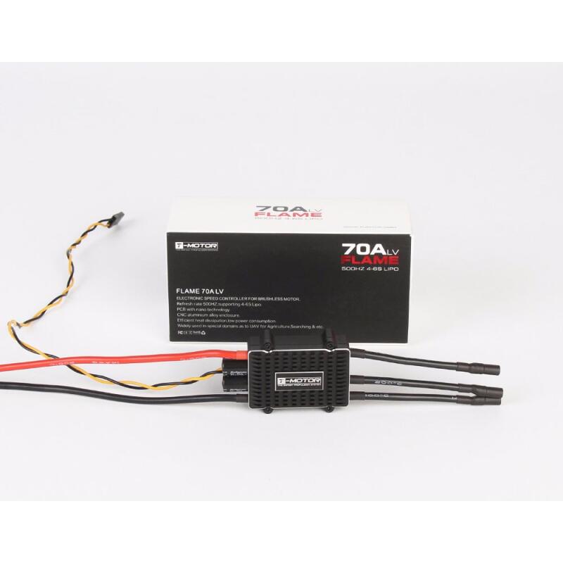 T-Motor FLAME 70A LV ESC