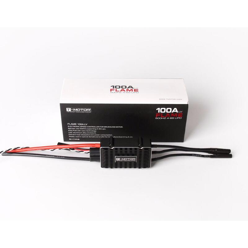 T-Motor FLAME 100A LV ESC 4-8 S