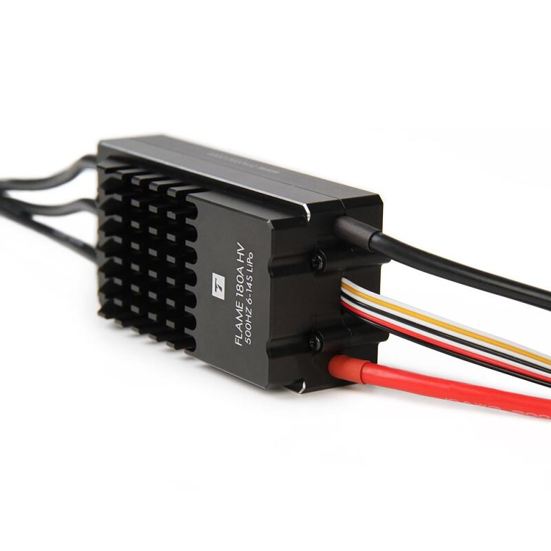 T-Motor FLAME 180A HV ESC 6-14 S - EOL