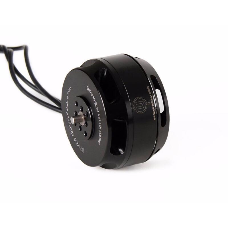 T-Motor U7-V2.0 - Brushless Electric Motor KV490