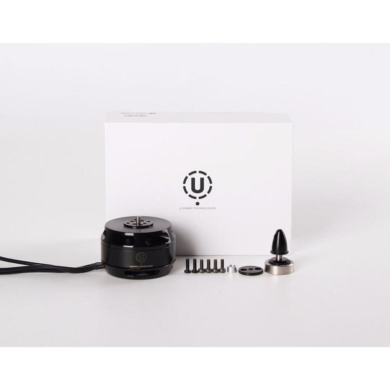 T-Motor U7-V2.0 - Brushless Electric Motor KV490