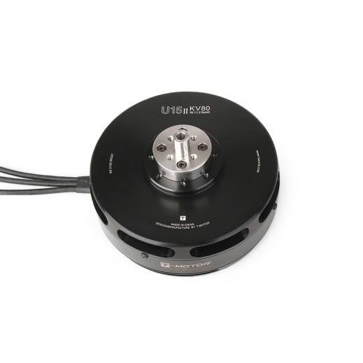 T-Motor U15II - Brushless Electric Motor KV100