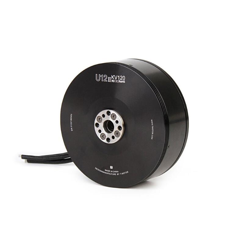 T-Motor U12II - Brushless Electric Motor KV120