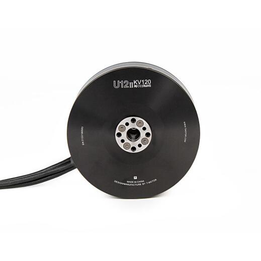 T-Motor U12II - B&uuml;rstenloser Elektromotor KV120
