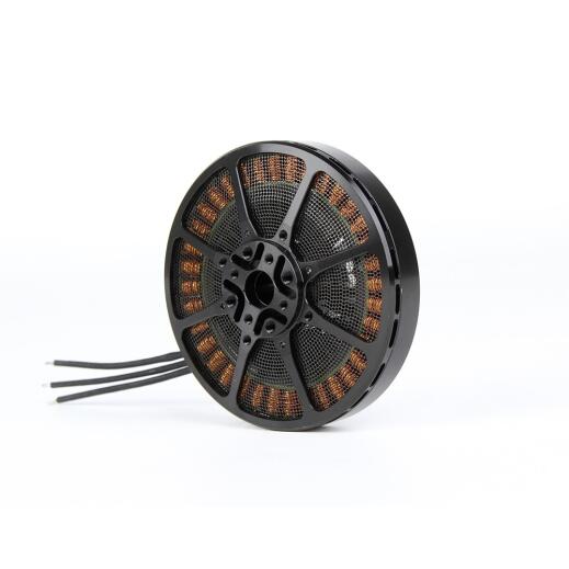 T-Motor U8 Lite - B&uuml;rstenloser Elektromotor KV85