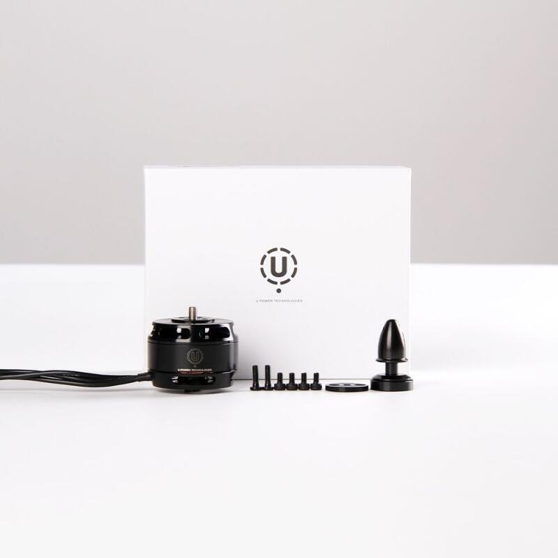T-Motor U3 - Brushless Electric Motor KV700